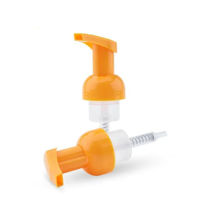 pompa di schiumatura dell'erogatore del sapone di 1.4CC 40mm