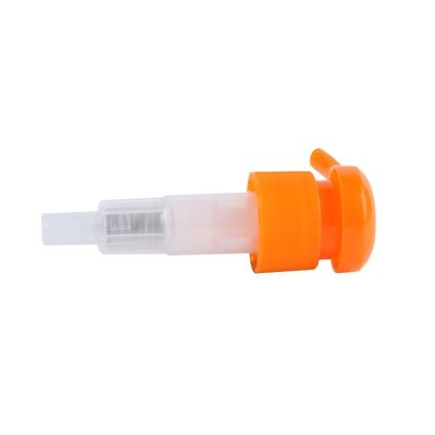 pompa dell'erogatore del sapone del bagno di 30mm