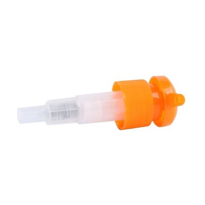 pompa dell'erogatore del sapone del bagno di 30mm