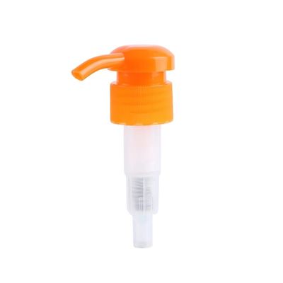 pompa dell'erogatore del sapone del bagno di 30mm