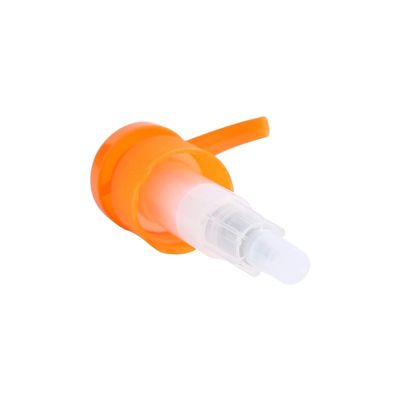 pompa dell'erogatore del sapone del bagno di 30mm