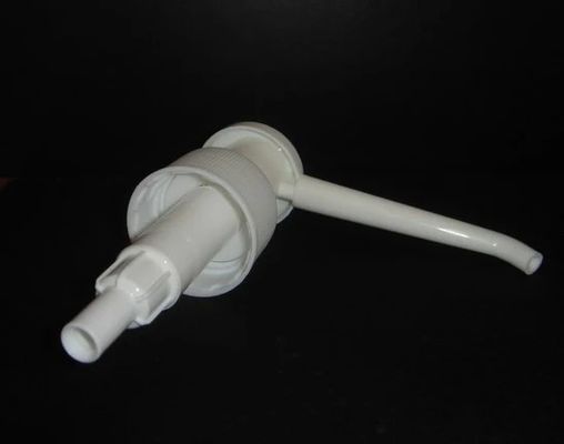 pompa dell'erogatore del sapone del bagno di 28mm