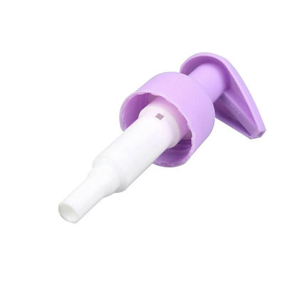 Pompa dell'erogatore della lozione dello spruzzatore 28mm della pompa