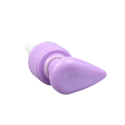Pompa dell'erogatore della lozione dello spruzzatore 28mm della pompa