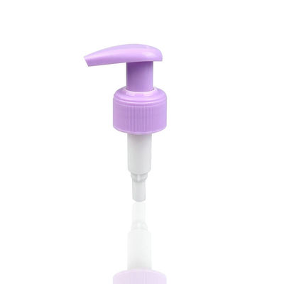 Pompa dell'erogatore della lozione dello spruzzatore 28mm della pompa