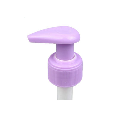 Pompa dell'erogatore della lozione dello spruzzatore 28mm della pompa