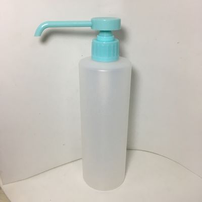 Pompa lunga del sapone liquido dell'ugello 32mm
