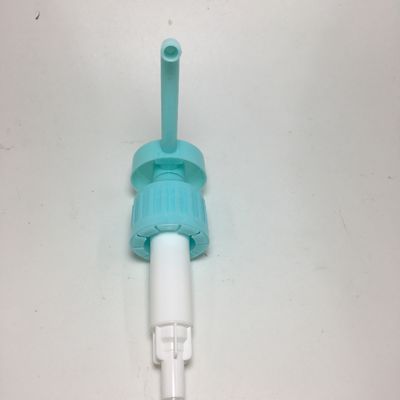 Pompa lunga del sapone liquido dell'ugello 32mm