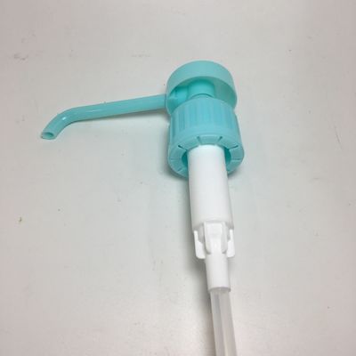Pompa lunga del sapone liquido dell'ugello 32mm