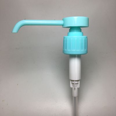 Pompa lunga del sapone liquido dell'ugello 32mm