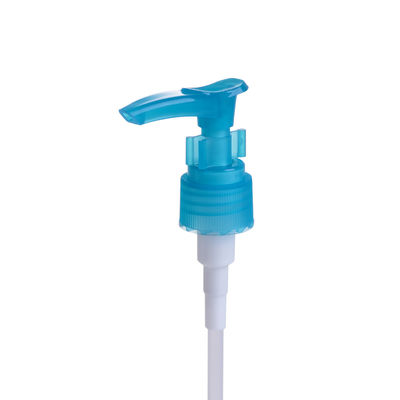 Pompa dell'erogatore della lozione del prodotto disinfettante 24/410 della mano