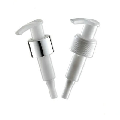 Anti pompa UV dell'erogatore della lozione della plastica 28/410