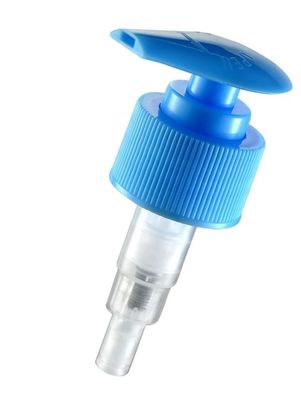 Pompa dell'erogatore della lozione dello spruzzatore 24/410 della pompa