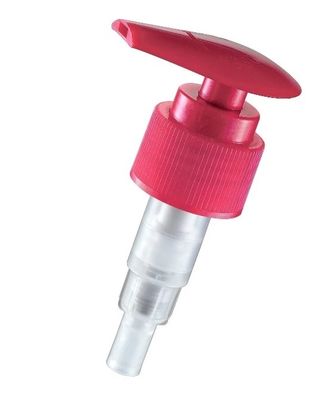 Pompa dell'erogatore della lozione dello spruzzatore 24/410 della pompa
