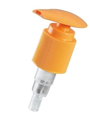Pompa dell'erogatore della lozione dello spruzzatore 24/410 della pompa