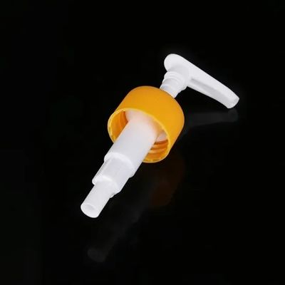 Costolato lisci 30/410 di pompa del sapone liquido