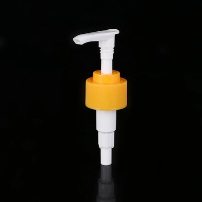 Costolato lisci 30/410 di pompa del sapone liquido
