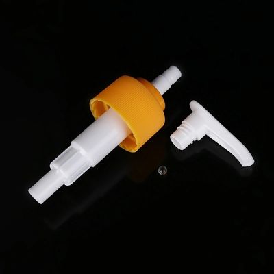 Costolato lisci 30/410 di pompa del sapone liquido