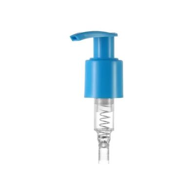 Pompa del sapone della plastica di cura personale 28mm