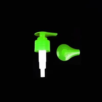 Pompa a mano di schiumatura di plastica di ml/T della vite 2,0