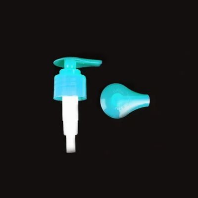 Pompa a mano di schiumatura di plastica di ml/T della vite 2,0