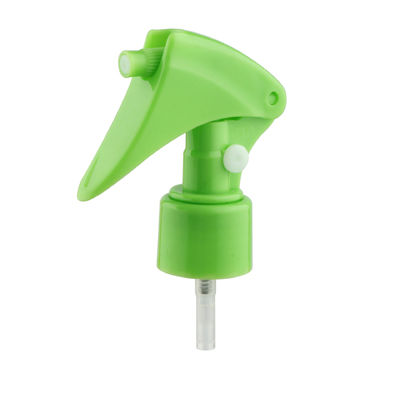 Mini spruzzatore della pompa di innesco della plastica 28/410