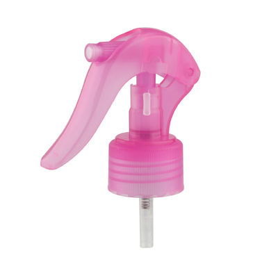Mini spruzzatore della pompa di innesco della plastica 28/410