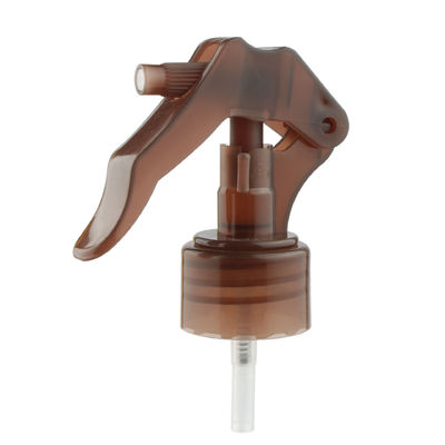 Mini spruzzatore della pompa di innesco della plastica 28/410
