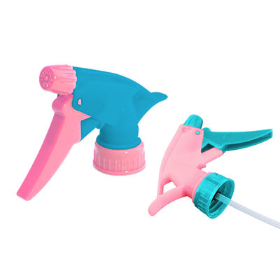 Spruzzatore di plastica di innesco dei pp