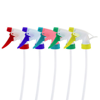 Spruzzatore di plastica di innesco dei pp