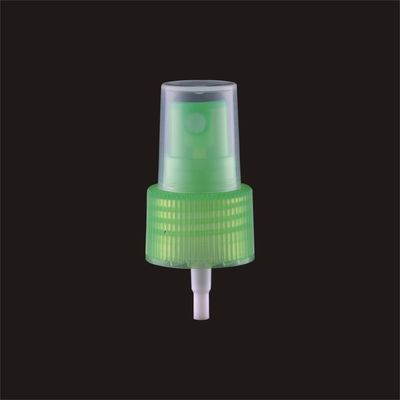 Spruzzatore fine di plastica della pompa del profumo della foschia 28/410
