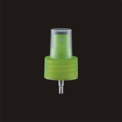 Spruzzatore fine di plastica della pompa del profumo della foschia 28/410