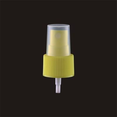 Spruzzatore fine di plastica della pompa del profumo della foschia 28/410