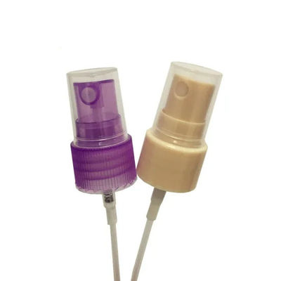 spruzzatore della pompa del profumo di 18mm