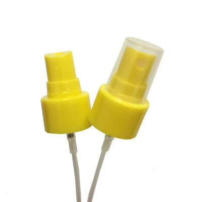 spruzzatore della pompa del profumo di 18mm