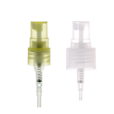 Spruzzatore fine della foschia della chiusura a vite 18mm