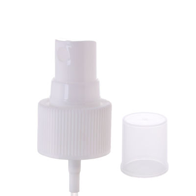 Spruzzatore fine della foschia della chiusura a vite 18mm