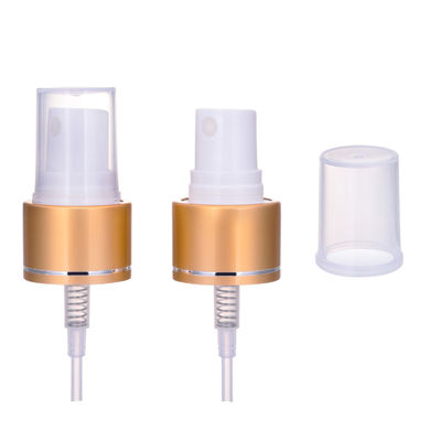 Spruzzatore fine della foschia della chiusura a vite 18mm