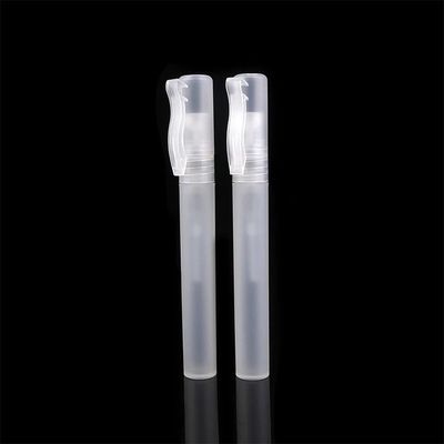 Tipo bottiglia della penna della tasca 8ml di viaggio dello spruzzo di profumo