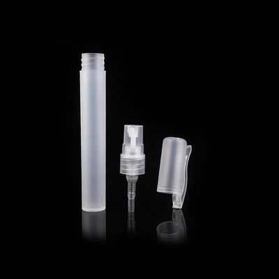 Tipo bottiglia della penna della tasca 8ml di viaggio dello spruzzo di profumo