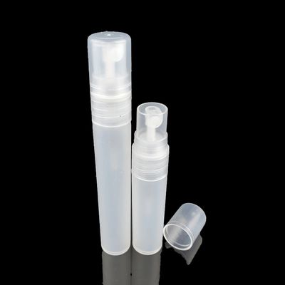 Tipo bottiglia della penna della tasca 8ml di viaggio dello spruzzo di profumo
