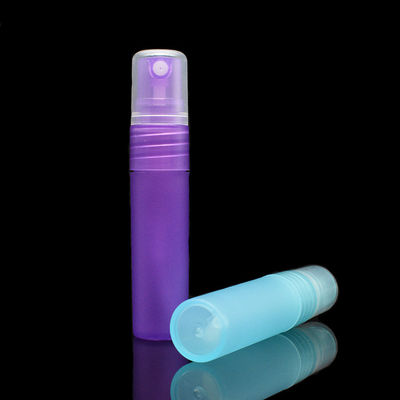 Tipo colorato glassato bottiglia della penna 20ml dello spruzzo di profumo