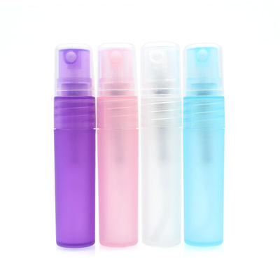 Tipo colorato glassato bottiglia della penna 20ml dello spruzzo di profumo