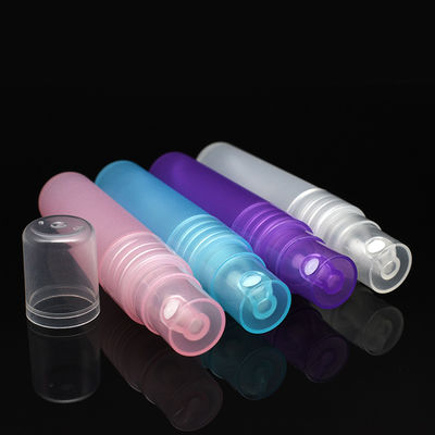 Tipo colorato glassato bottiglia della penna 20ml dello spruzzo di profumo