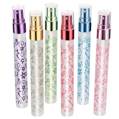 tipo bottiglia della penna 10ml dello spruzzo di profumo