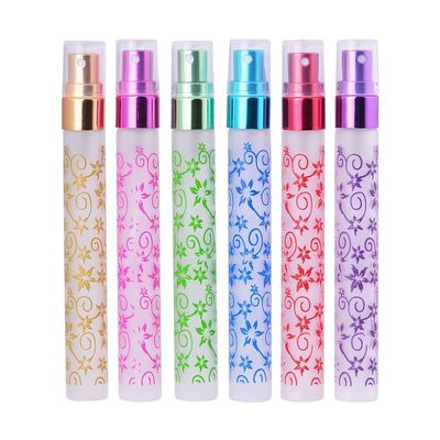 tipo bottiglia della penna 10ml dello spruzzo di profumo