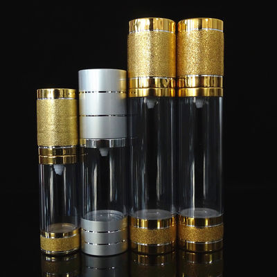 bottiglie senz'aria della pompa 30ml