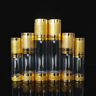 bottiglie senz'aria della pompa 30ml