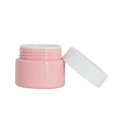 20g svuotano i barattoli cosmetici