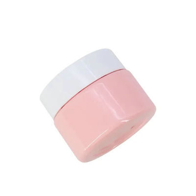 20g svuotano i barattoli cosmetici